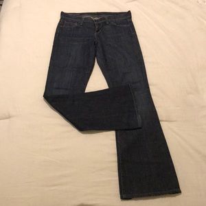 Women’s Citizens of Humanity Jeans